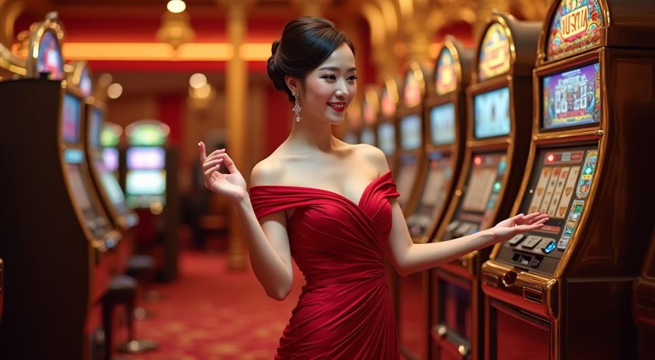 ppslot Super Slots